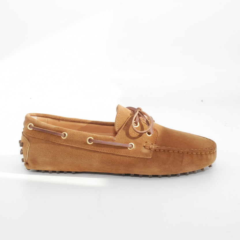 Mocassino Le(s)chiches