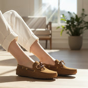 Mocassino Le(s)chiches
