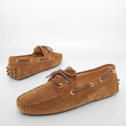 Mocassino Le(s)chiches