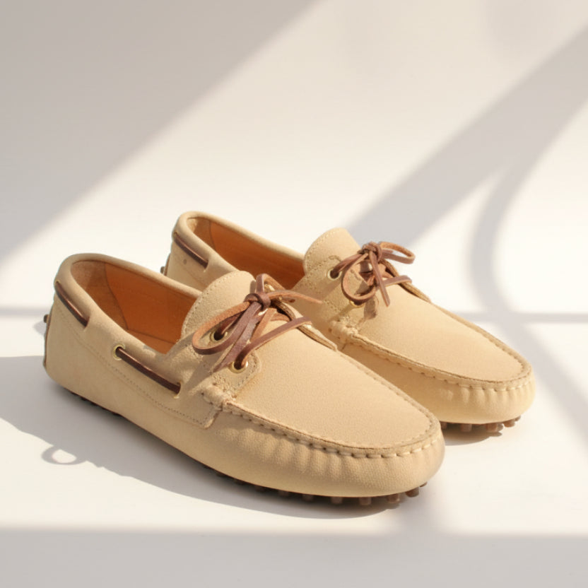 Mocassino Le(s)chiches