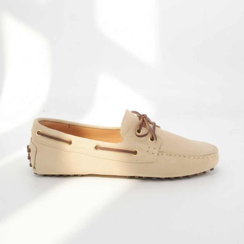 Mocassino Le(s)chiches