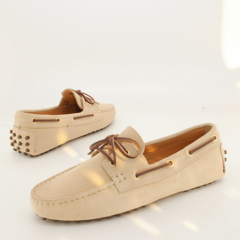 Mocassino Le(s)chiches