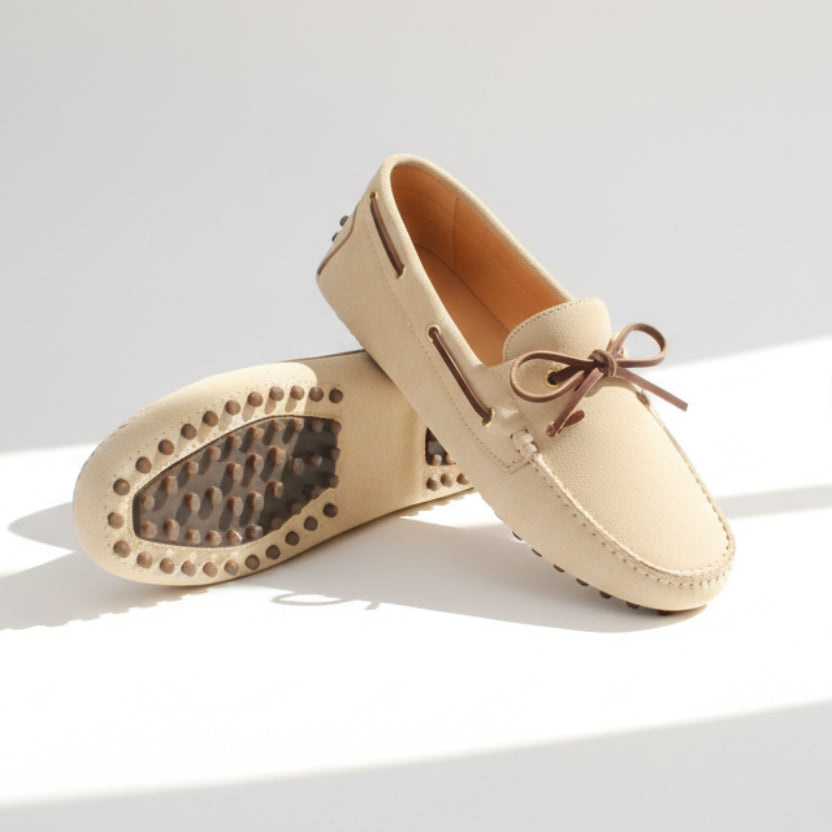 Mocassino Le(s)chiches