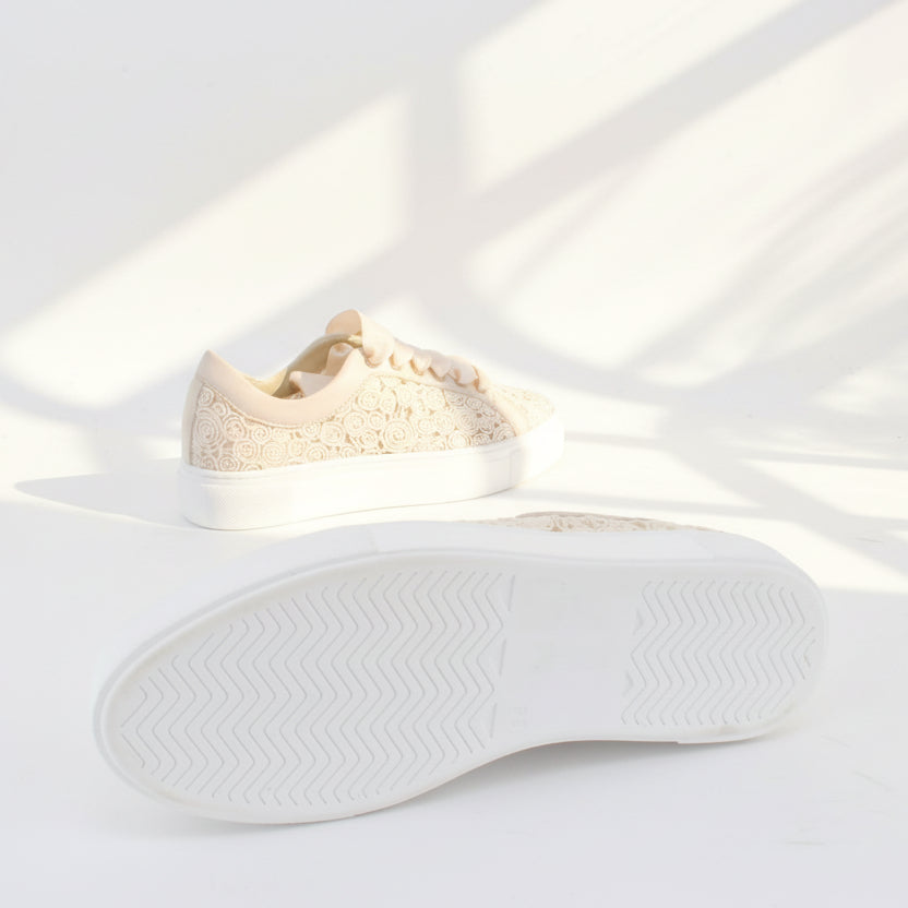 Sneakers Step
