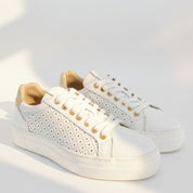 Sneakers Step