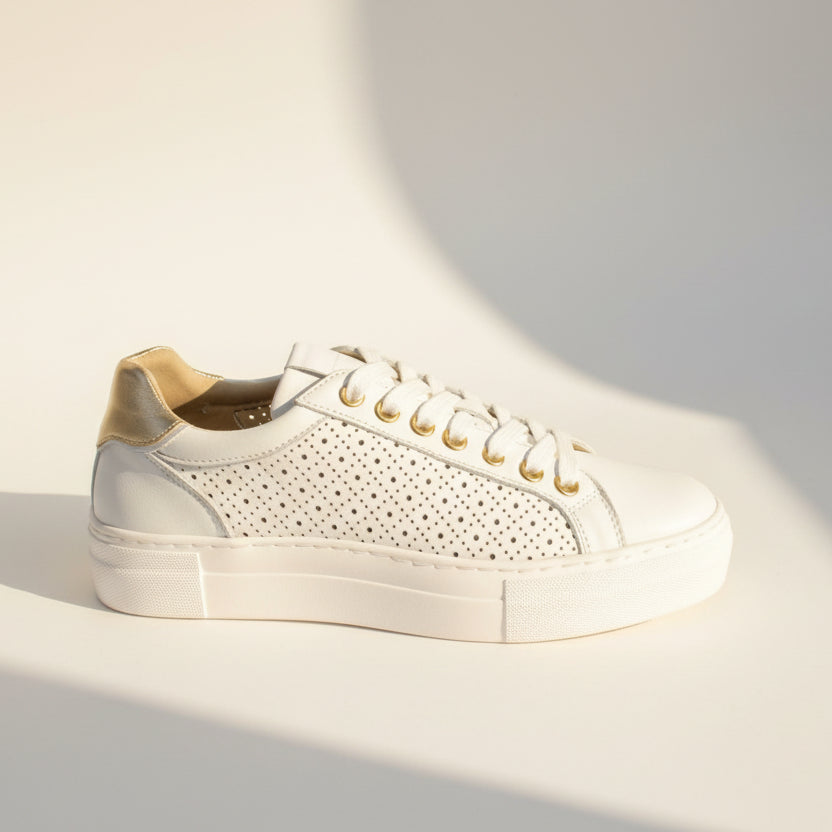 Sneakers Step