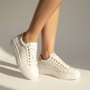 Sneakers Step