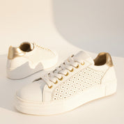 Sneakers Step