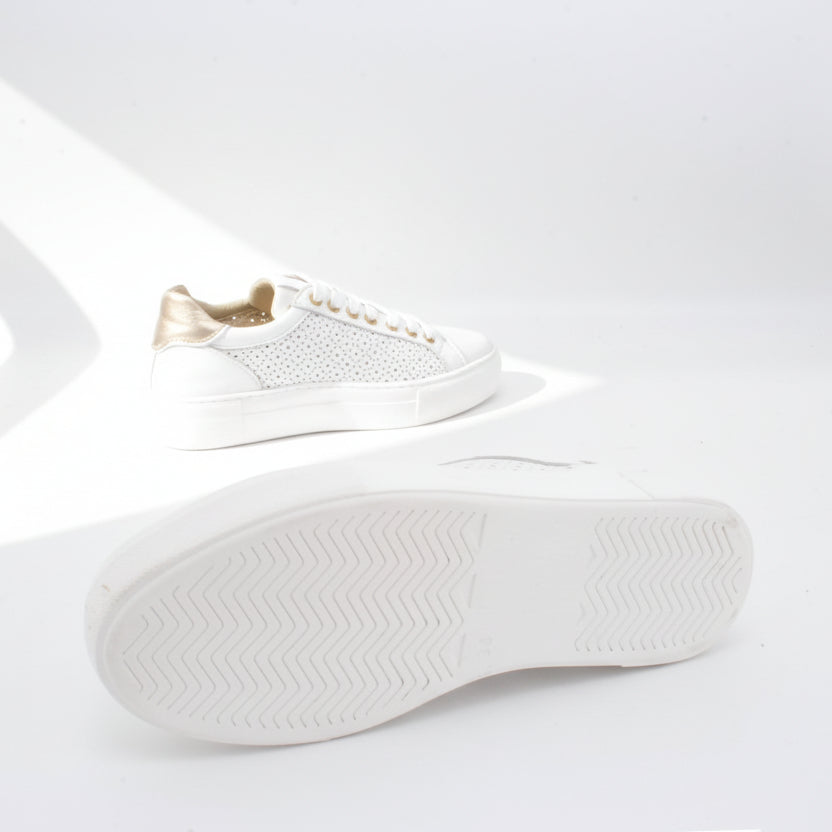 Sneakers Step