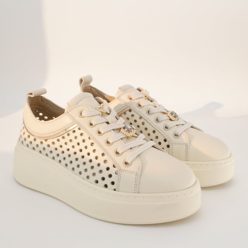 Sneakers Step
