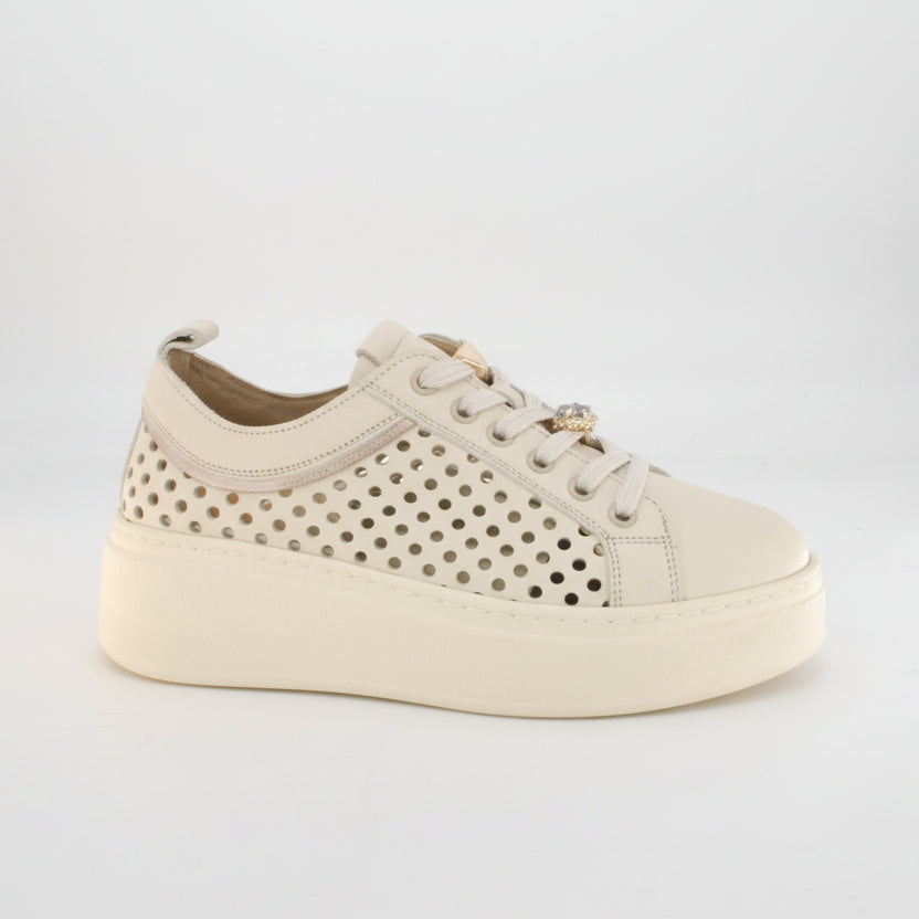 Sneakers Step