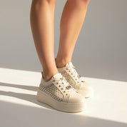 Sneakers Step