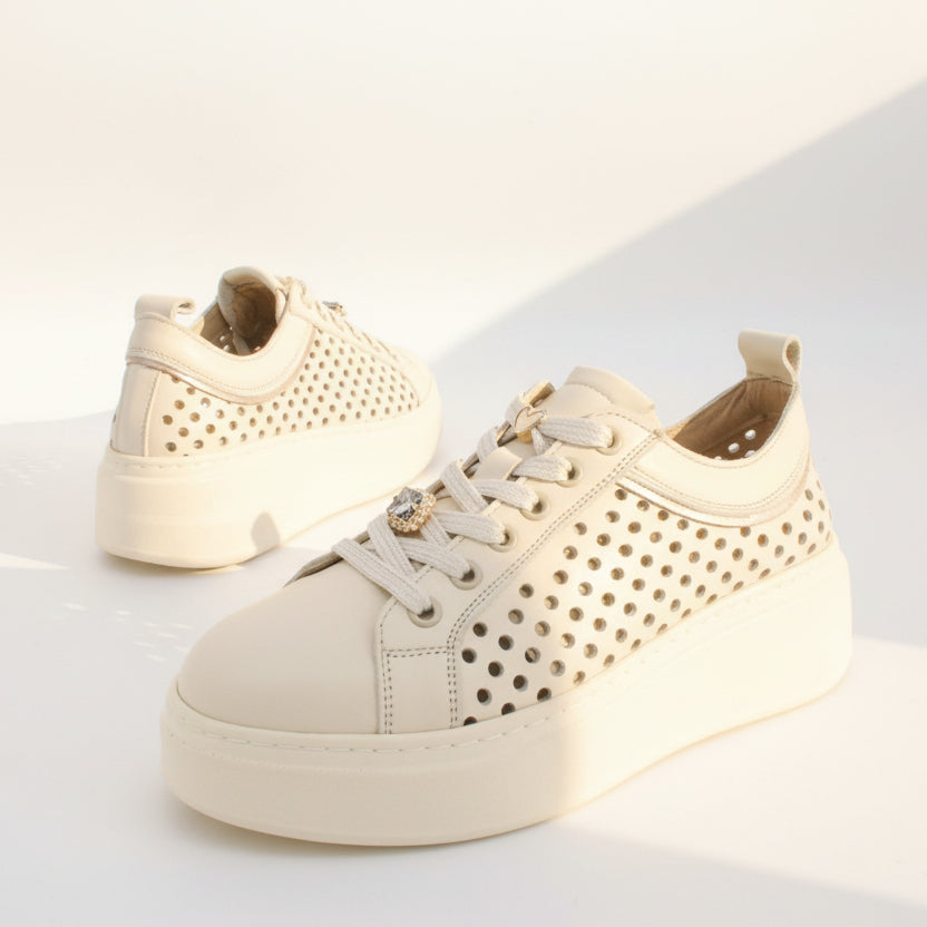 Sneakers Step