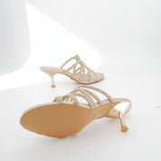 Sandalo Albano Vanity