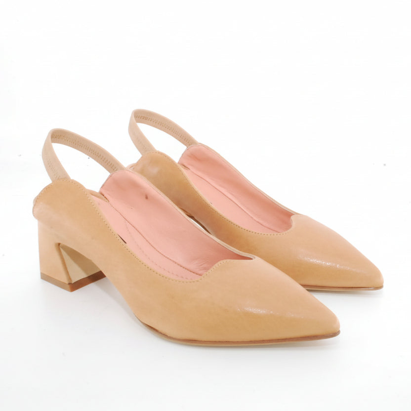 Slingback Silvia Rossini