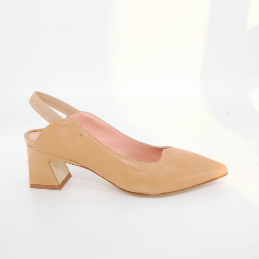 Slingback Silvia Rossini