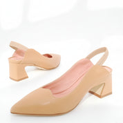 Slingback Silvia Rossini