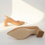 Slingback Silvia Rossini