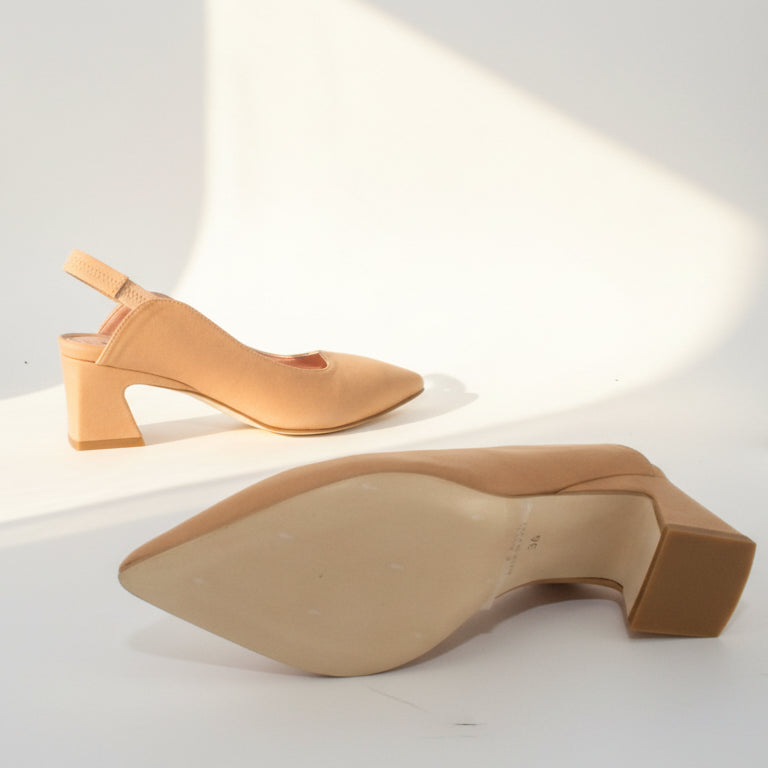 Slingback Silvia Rossini