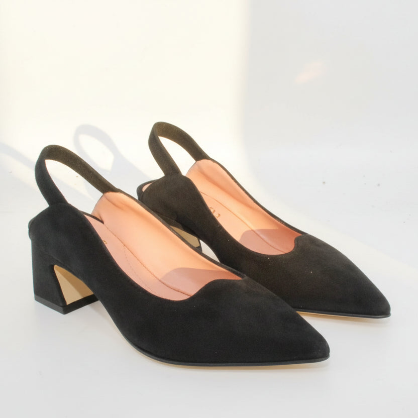 Slingback Silvia Rossini