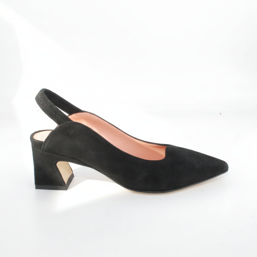 Slingback Silvia Rossini