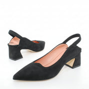 Slingback Silvia Rossini