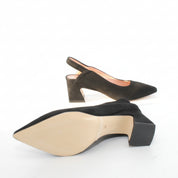 Slingback Silvia Rossini