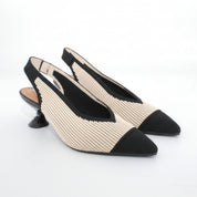 Slingback Miss Elastic