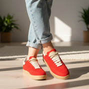 Sneakers Soldini