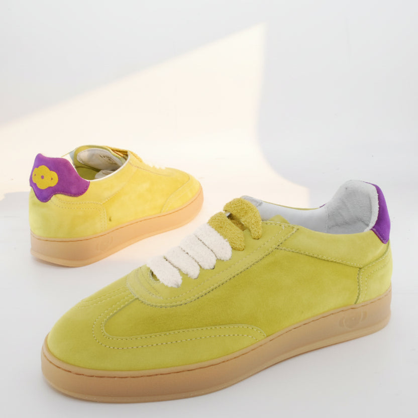 Sneakers Soldini