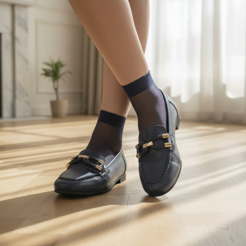 Mocassino Pitillos