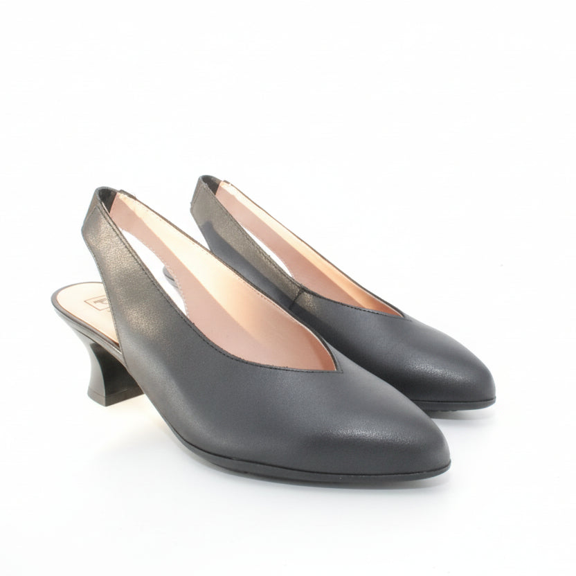 Slingback Pitillos