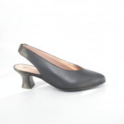 Slingback Pitillos