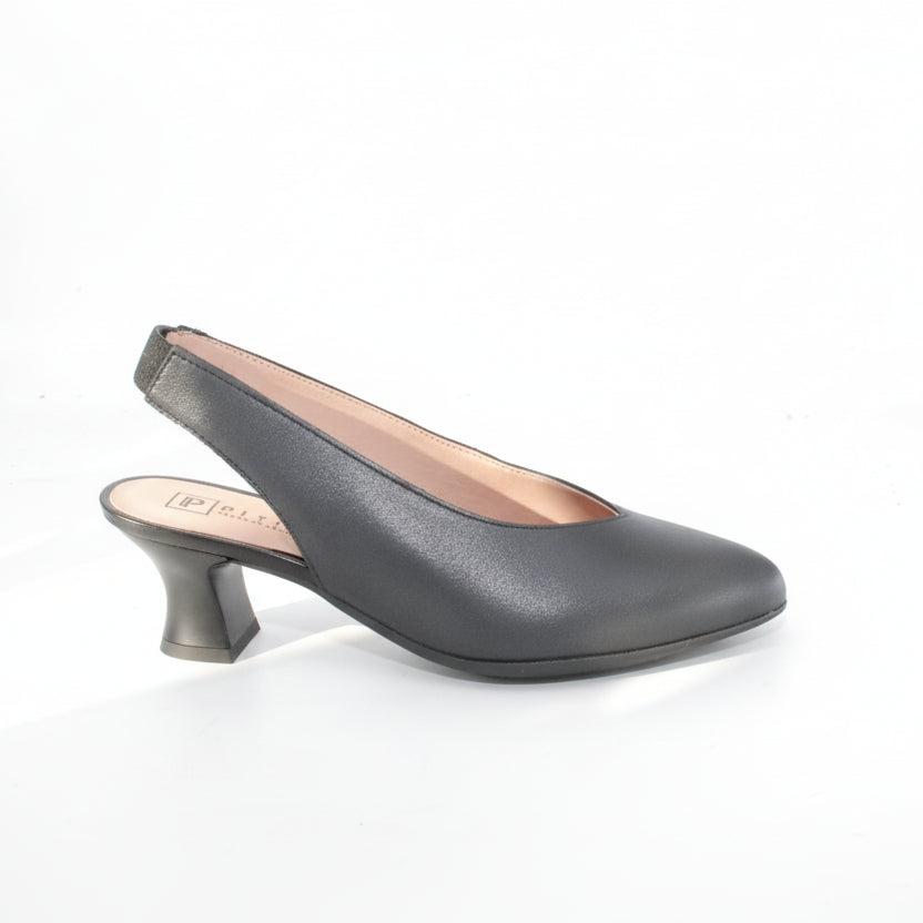 Slingback Pitillos