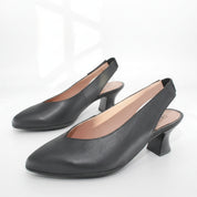 Slingback Pitillos