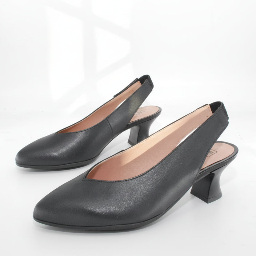 Slingback Pitillos