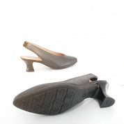 Slingback Pitillos
