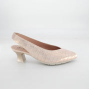Slingback Pitillos