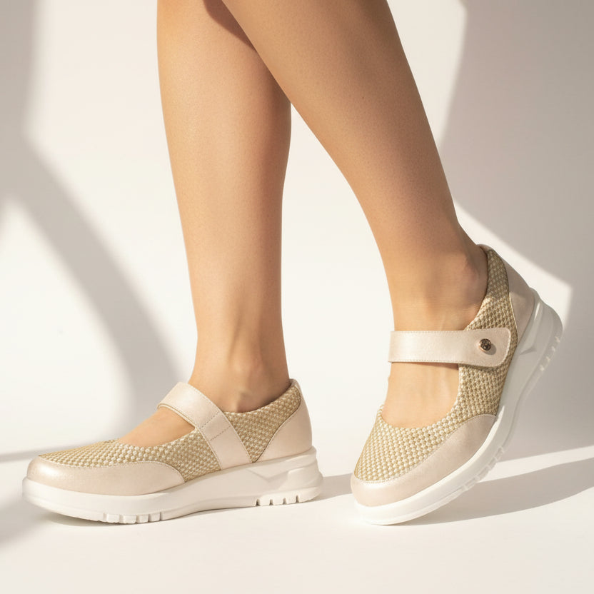 Ballerina Pitillos