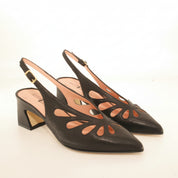 Slingback Silvia Rossini