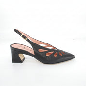 Slingback Silvia Rossini