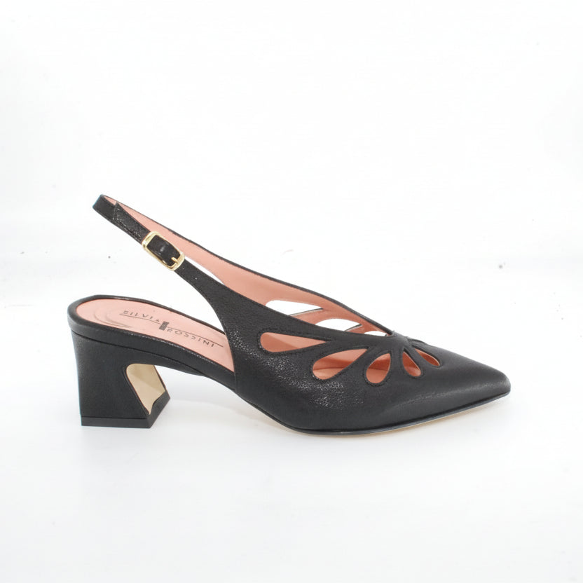 Slingback Silvia Rossini