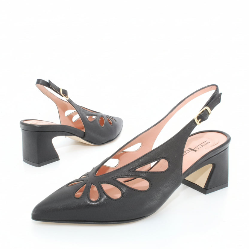 Slingback Silvia Rossini