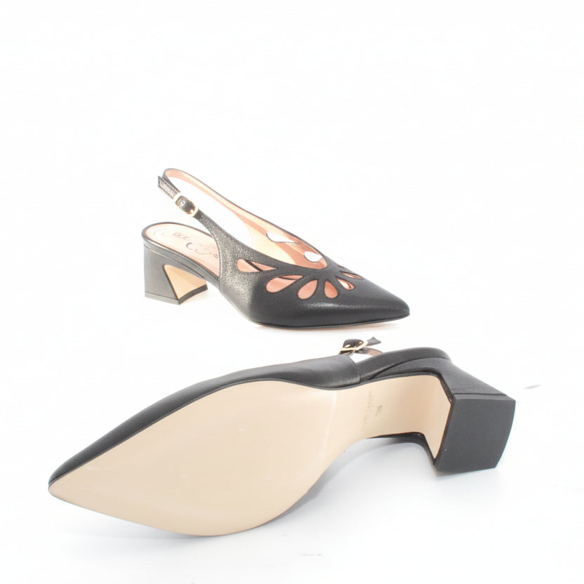 Slingback Silvia Rossini