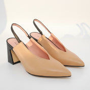 Slingback Silvia Rossini