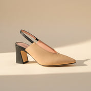 Slingback Silvia Rossini