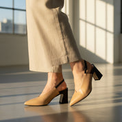 Slingback Silvia Rossini