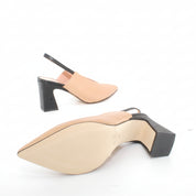 Slingback Silvia Rossini