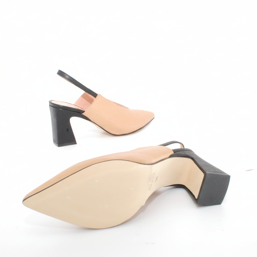 Slingback Silvia Rossini
