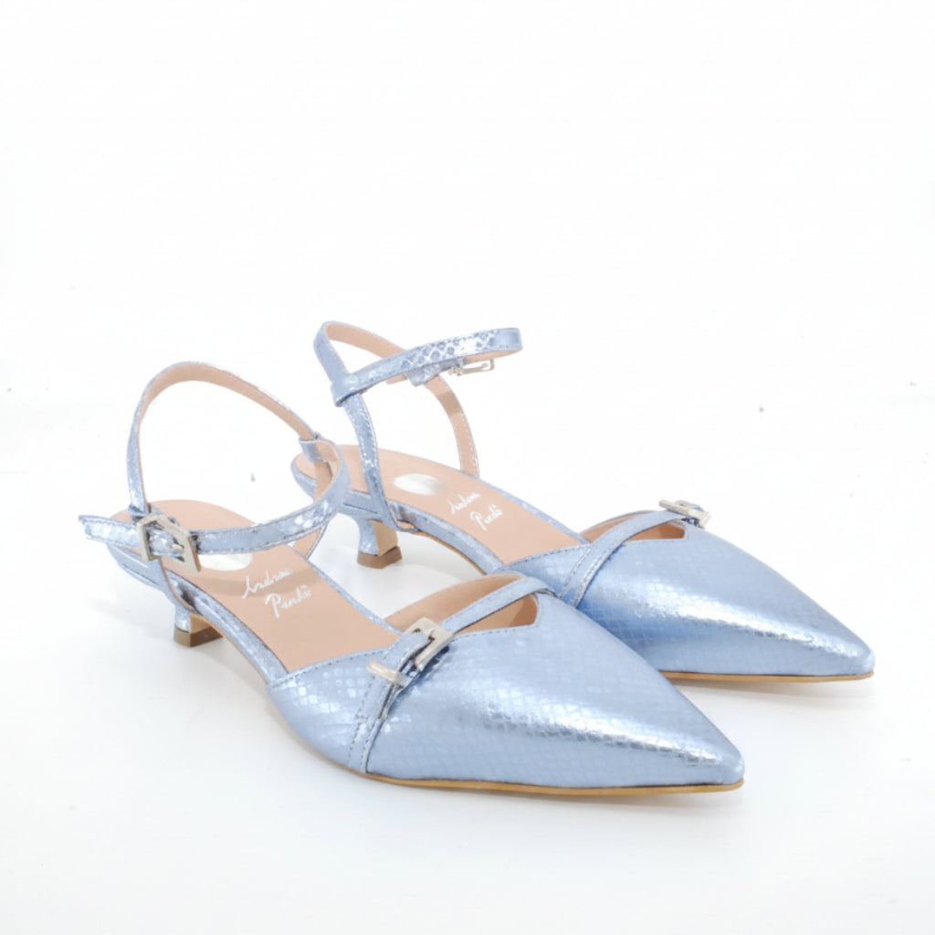 Slingback Andrea Pinto